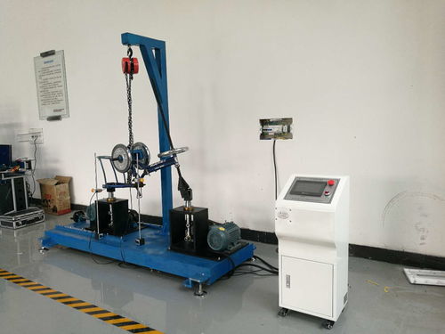 電動自行車的驗貨方法和檢驗標(biāo)準(zhǔn)