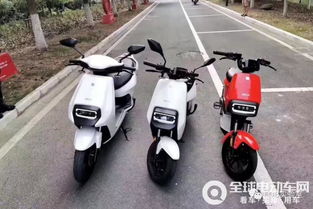 小牛電動(dòng)新建子品牌 索尼也造電動(dòng)車