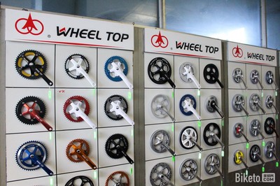 傳統(tǒng)企業(yè)的蛻變之旅:BIKETO專訪輪峰董事長(zhǎng)宋福江 - BIKETO自行車網(wǎng)