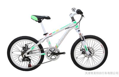 CHEMER MT20 【奇美特自行車】 天津山地車批發(fā) 天津自行車廠家批發(fā) 統(tǒng)一零售:1180元圖片_高清圖_細(xì)節(jié)圖-天津奇美特自行車 -